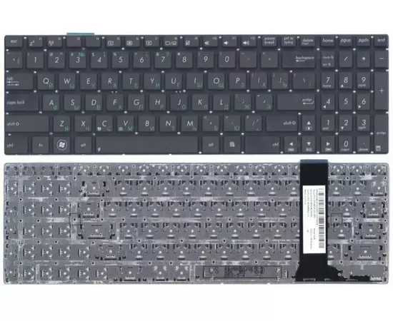 Клавиатура Asus N56:SHOP.IT-PC