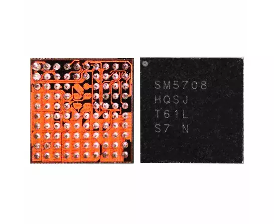 Контроллер заряда для Samsung A605 Galaxy A6+ (2018) (SM5708):SHOP.IT-PC
