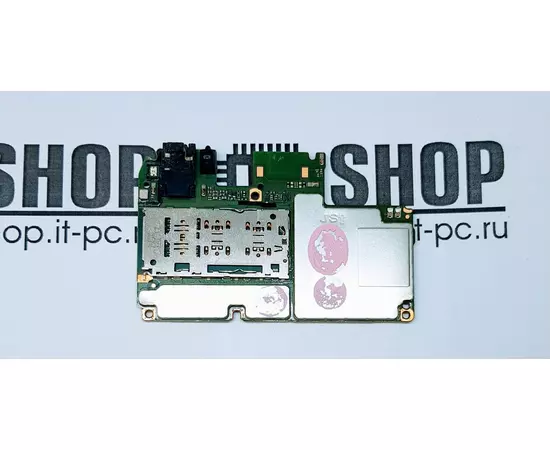 Системная плата Honor 7C (AUM-L41) (3/32GB):SHOP.IT-PC