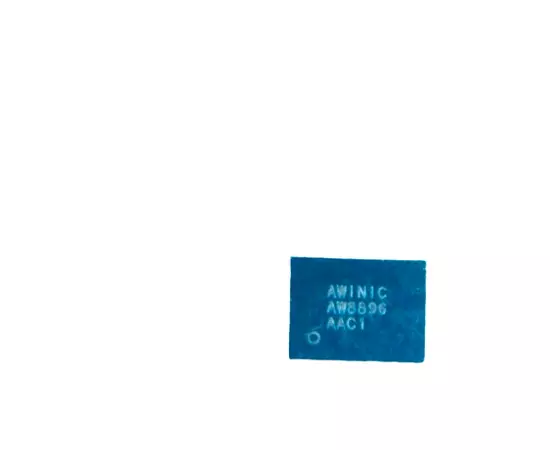 AW8896 аудио ic Samsung A022, A225, M325, M12, M127:SHOP.IT-PC