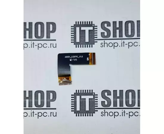 Шлейф Lenovo Tab 4 TB-X304L:SHOP.IT-PC