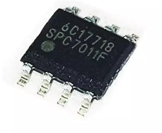 Микросхема SPC7011F:SHOP.IT-PC