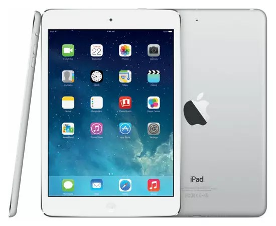 Корпус Apple iPad mini 2 (A1489):SHOP.IT-PC