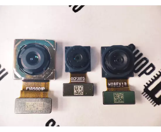 Камеры тыловые Xiaomi Redmi Note 12 (комплект):SHOP.IT-PC