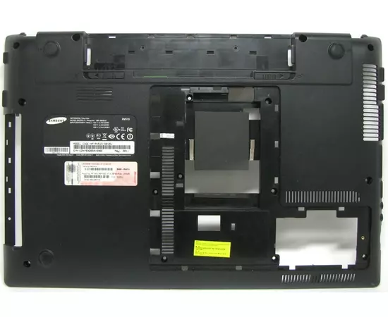 Нижняя часть корпуса ноутбука для Samsung RV513:SHOP.IT-PC