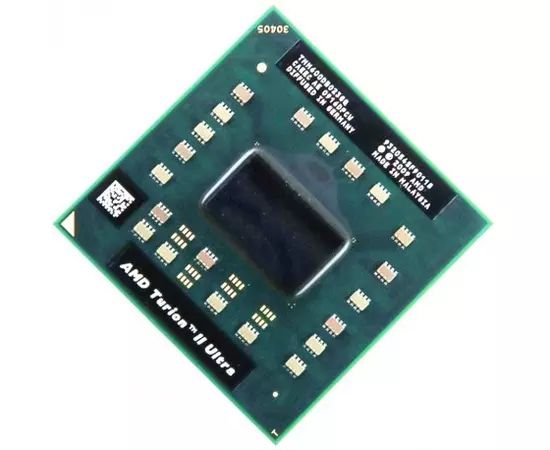 Процессор AMD Turion II Ultra M600:SHOP.IT-PC