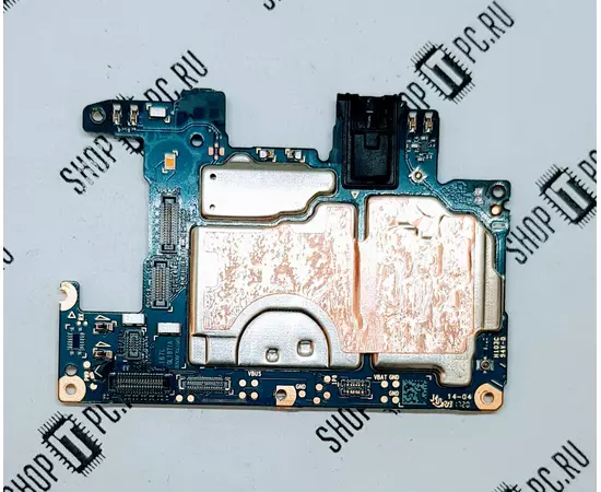 Системная плата Samsung Galaxy A11 SM-A115F (на распайку):SHOP.IT-PC
