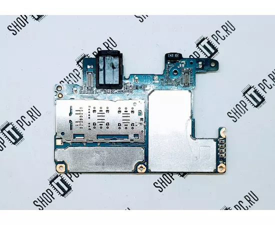 Системная плата Samsung Galaxy A11 SM-A115F (на распайку):SHOP.IT-PC