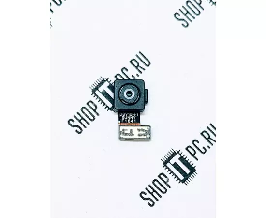 Камера фронтальная Asus ZenFone 3 Max ZC553KL (C11P1609):SHOP.IT-PC