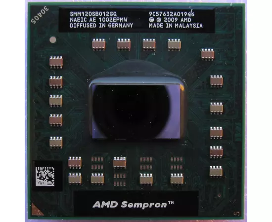 Процессор AMD Sempron Mobile M120:SHOP.IT-PC