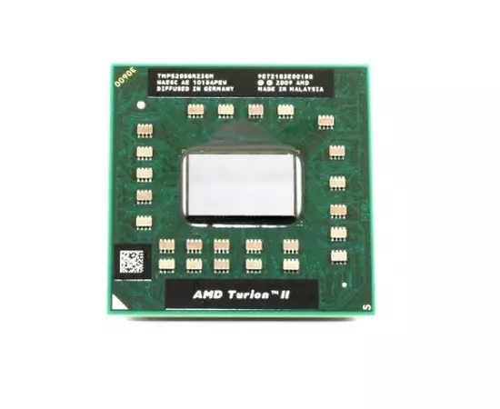 Процессор AMD Turion II P520:SHOP.IT-PC