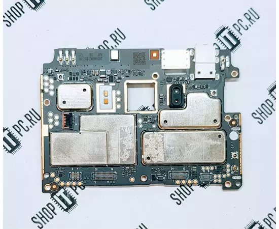 Системная плата Asus ZenFone 3 Max ZC553KL (C11P1609):SHOP.IT-PC