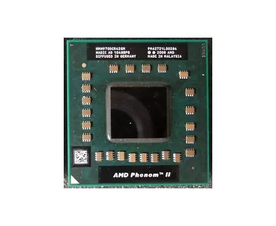 Процессор AMD Phenom II Quad-Core Mobile N970:SHOP.IT-PC