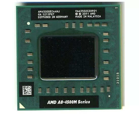 Процессор AMD A8-4500M:SHOP.IT-PC