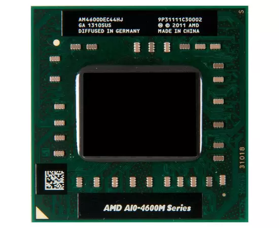 Процессор AMD A10-4600M:SHOP.IT-PC