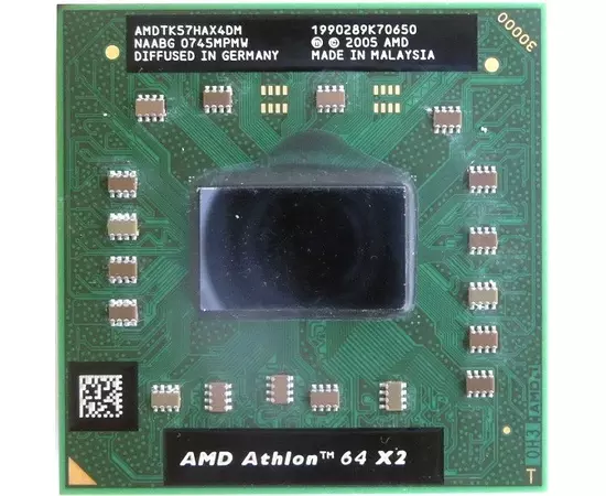 Процессор AMD Athlon 64x2 TK-57:SHOP.IT-PC