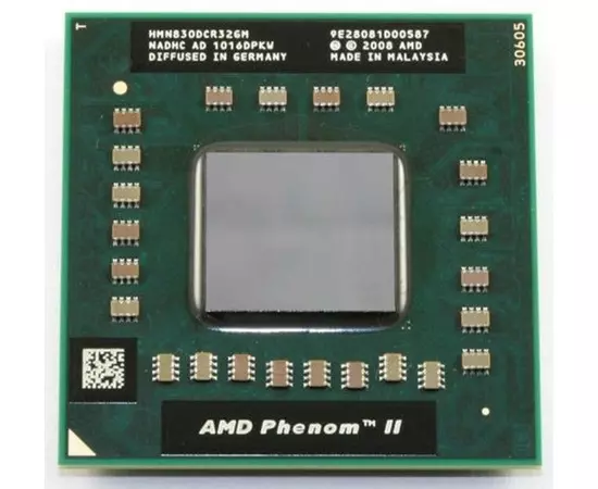 Процессор AMD Phenom II N830:SHOP.IT-PC