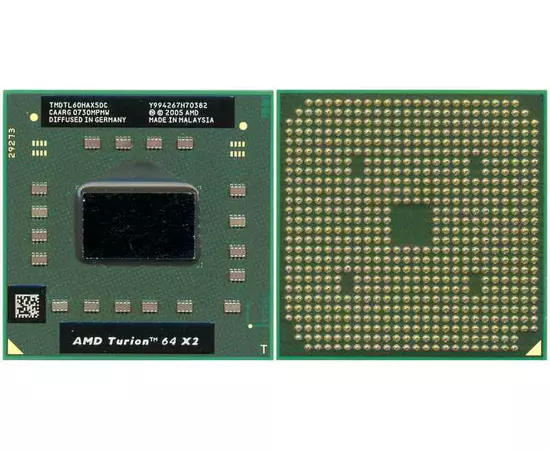 Процессор AMD Turion 64 X2 TL-60:SHOP.IT-PC