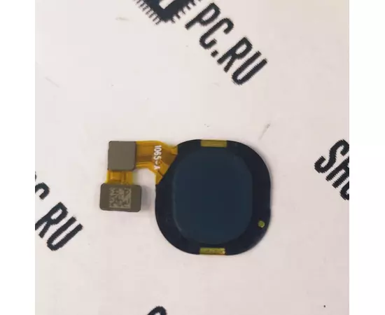 Сканер отпечатка пальца TECNO Spark Go (KG5M):SHOP.IT-PC