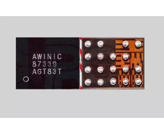 AWINIC 87339 Audio iC:SHOP.IT-PC