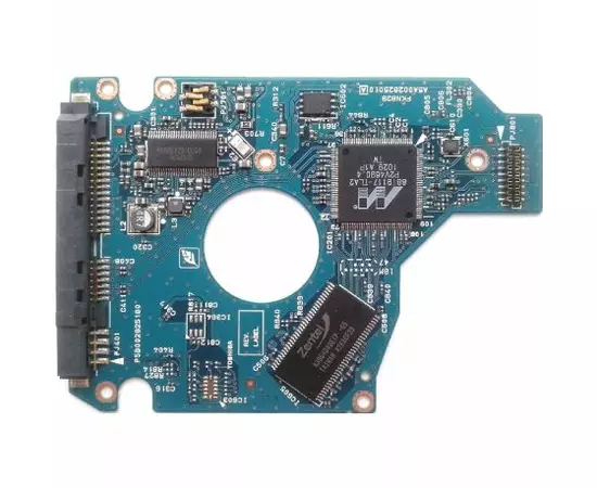 Контроллер HDD Toshiba G002825A:SHOP.IT-PC