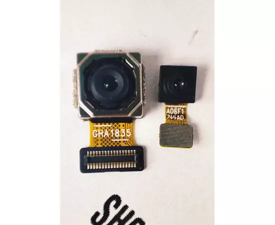 Камеры тыловые TECNO Spark Go (BF7n):SHOP.IT-PC