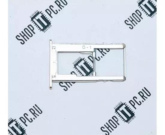 SIM лоток Asus ZenFone 3 Max ZC553KL (C11P1609):SHOP.IT-PC