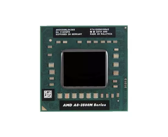 Процессор AMD A8-3530MX:SHOP.IT-PC