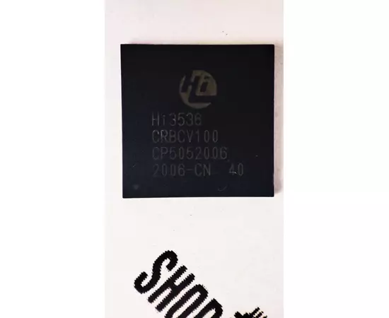 Микросхема HI3536 CRBCV100:SHOP.IT-PC