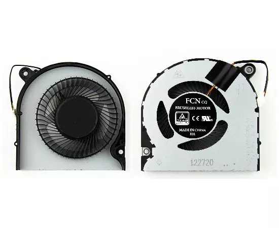 Вентилятор, кулер ноутбука Acer AN515-54 Right ORG:SHOP.IT-PC