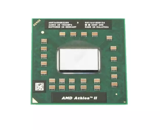 Процессор AMD Athlon II P360:SHOP.IT-PC