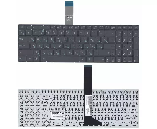 Клавиатура Asus X501:SHOP.IT-PC
