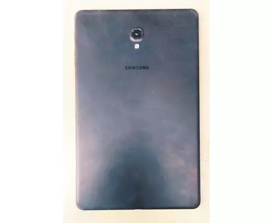 Задняя крышка Samsung Galaxy Tab A 10.5 LTE (SM-T595) черный:SHOP.IT-PC