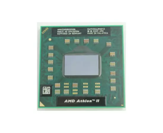 Процессор AMD Athlon II M300:SHOP.IT-PC