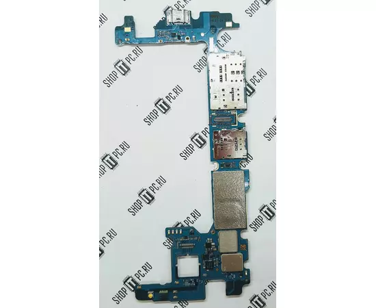 Системная плата Samsung Galaxy A6 (SM-A600FN) (3/32GB) Orig.:SHOP.IT-PC