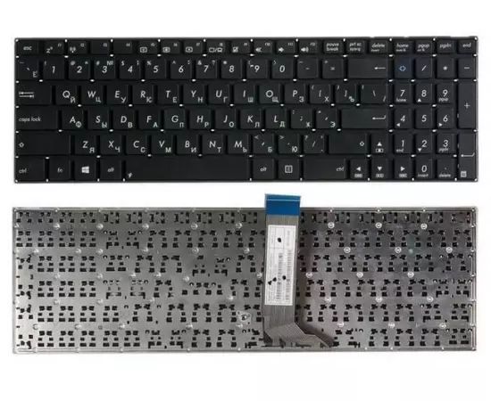 Клавиатура Asus X502:SHOP.IT-PC