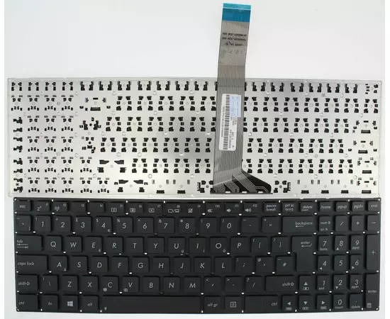 Клавиатура Asus K56:SHOP.IT-PC