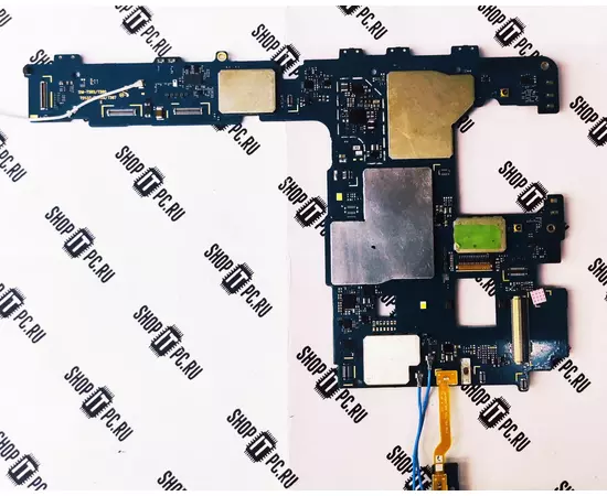 Системная плата Samsung Galaxy Tab A 10.5 LTE (SM-T595) на распайку:SHOP.IT-PC