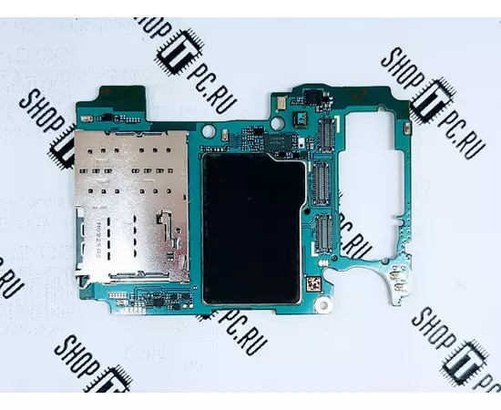 Системная плата Samsung A315F Galaxy A31 (4/64GB) Orig.:SHOP.IT-PC