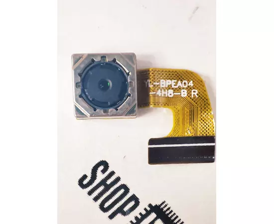 Камеры тыловая DEXP G660:SHOP.IT-PC