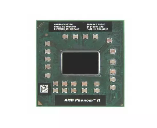 Процессор AMD Phenom II Dual-Core N660:SHOP.IT-PC