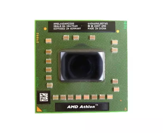 Процессор AMD Athlon 64x2 QL-64:SHOP.IT-PC