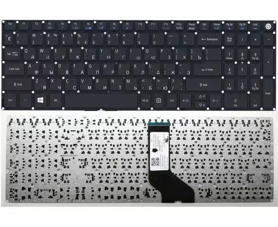 Клавиатура Acer V3-574G:SHOP.IT-PC