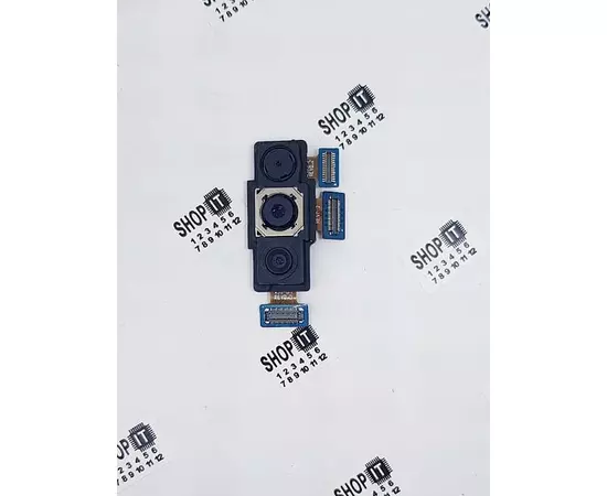 Камеры основные Samsung Galaxy A30s (SM-A307FN):SHOP.IT-PC