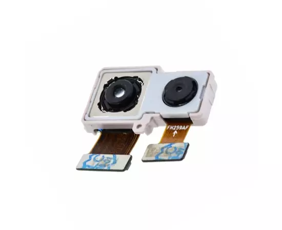 Камеры тыловые Huawei Honor 10i (HRY-LX1T) (в сборе 2 шт.) (задняя):SHOP.IT-PC