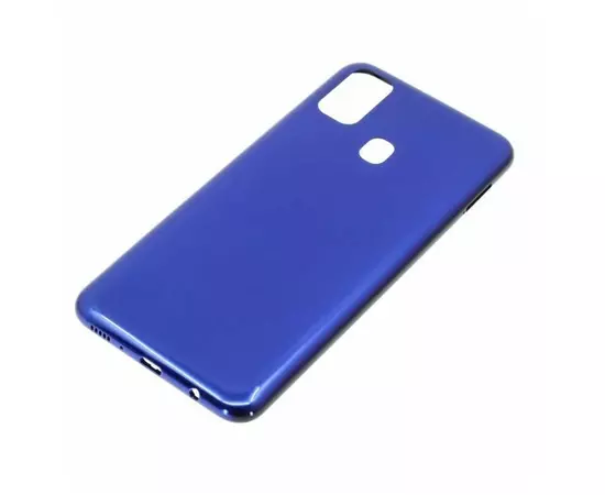 Задняя крышка Samsung Galaxy M21 (SM-M215F) Синий:SHOP.IT-PC