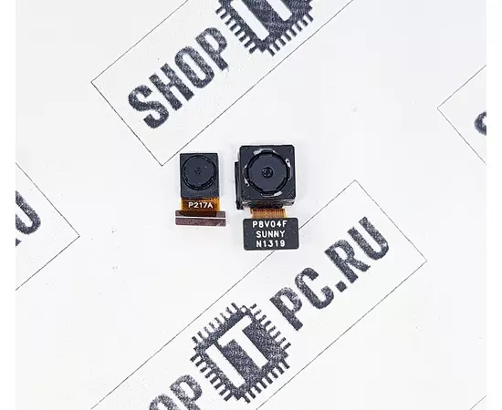 Камеры Fly IQ4410 Quad Phoenix:SHOP.IT-PC