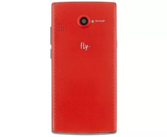 Крышка Fly FS451 Nimbus 1 красный:SHOP.IT-PC