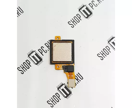 Сканер отпечатка пальца Honor 5X (KIW-L21):SHOP.IT-PC