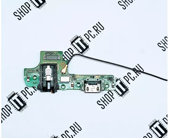 Субплата Samsung Galaxy A10S A107F:SHOP.IT-PC